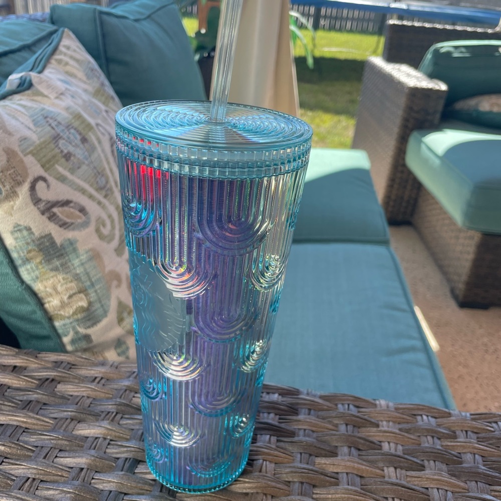 Starbucks cup 2022